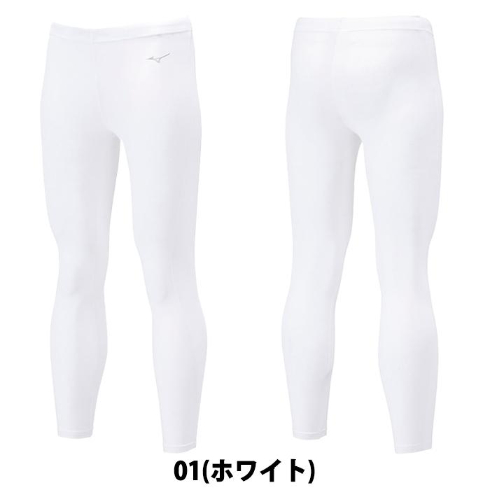 ミズノ ジュニア 裏起毛インナータイツ mizuno オールスポーツウェア