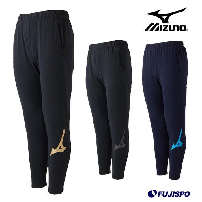 ストレッチフリースパンツ (P2MD8515)ミズノ(mizuno) トレーニング