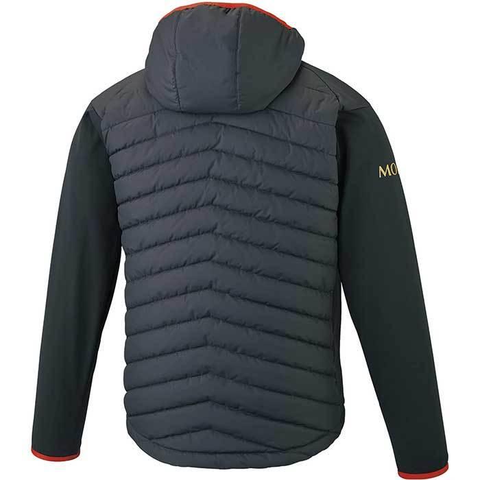 モレリア テックフィルジャケット＆モレリア ブレスサーモ