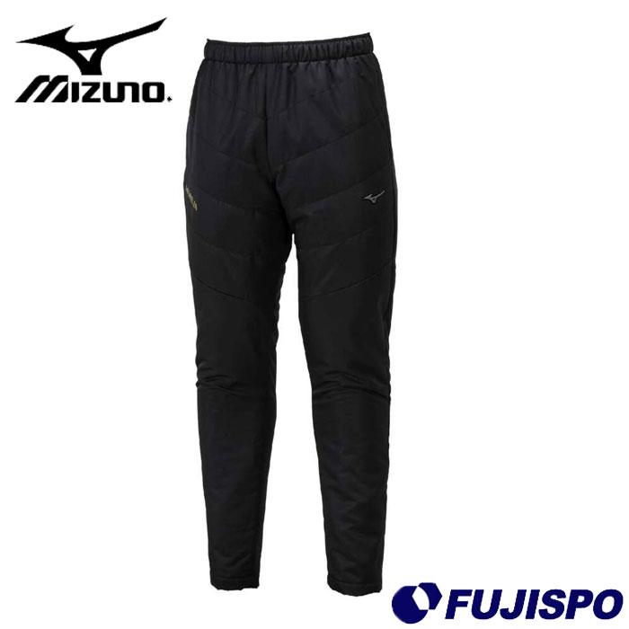 ミズノ モレリア パデッドウォーマーパンツ mizuno サッカー