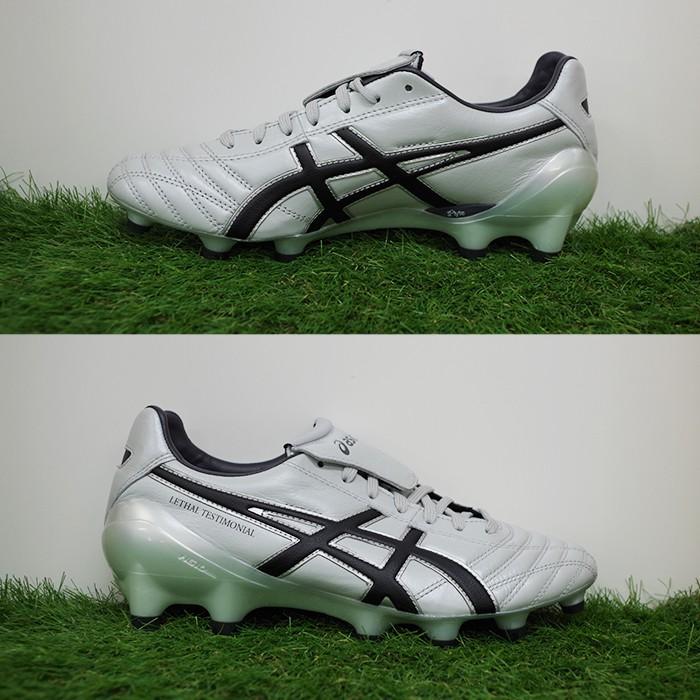 LETHAL TESTIMONIAL 4 IT(P518L-9690)アシックス サッカースパイク