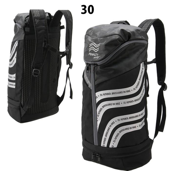 PENALTY ペナルティ ハイスベンチレーションパック容量:35L 未使用 ハイスベンチレーションパック (PB0532)ペナルティ(PENALTY) リュック