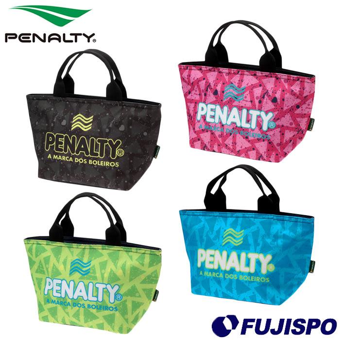 ペナルティ 防水クーラーポーチ PENALTY 保冷バッグ クーラーバッグ