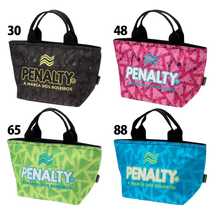 ペナルティ 防水クーラーポーチ PENALTY 保冷バッグ クーラーバッグ