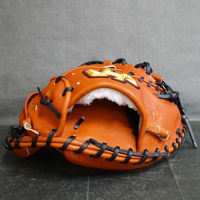 野球 ハタケヤマ 硬式キャッチャーミット 硬式 キャッチャーミット PBW