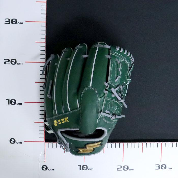 SSK オーダー　軟式投手用 グローブ入れ付き値下げ○ 楽天市場】野球 エスエスケイ 軟式グローブ 軟式 グローブ