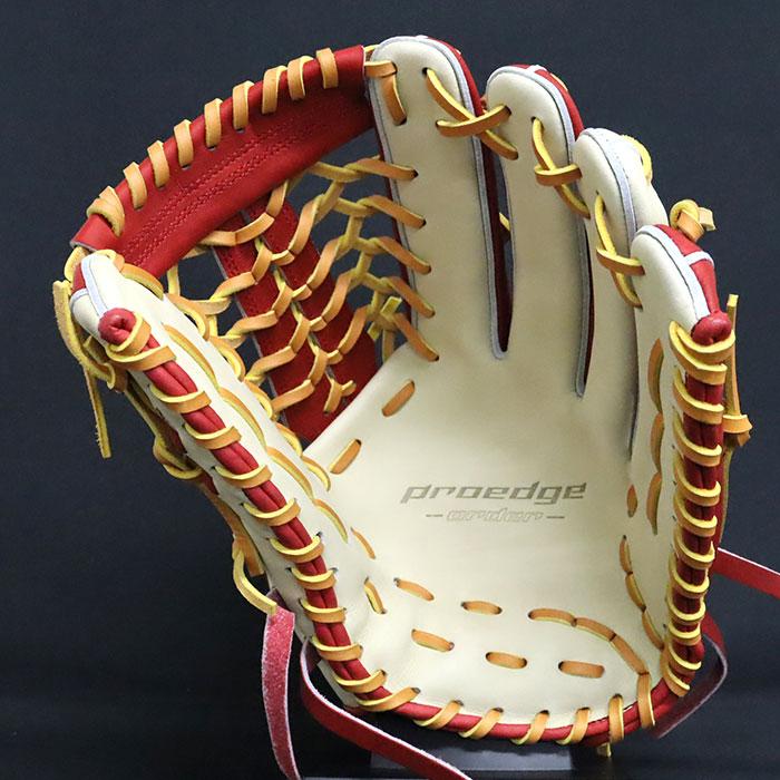 野球 エスエスケイ 軟式グローブ 軟式 グローブ プロエッジ