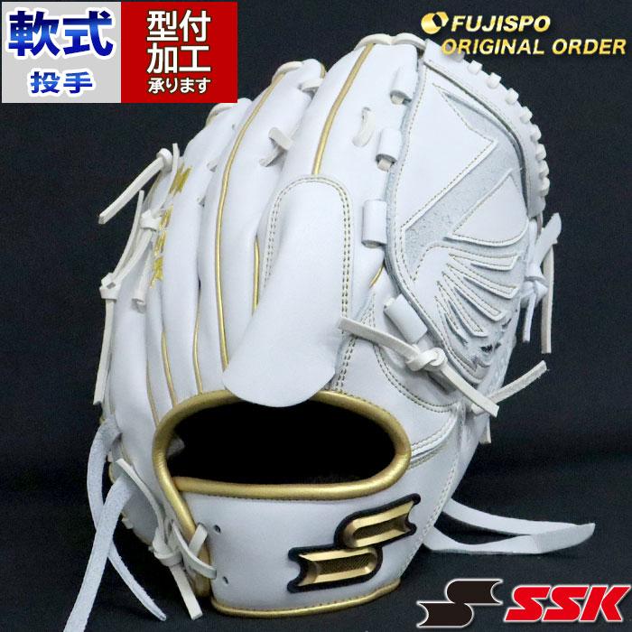 野球 エスエスケイ 軟式グローブ プロエッジ オーダーグラブ 714 野球 エスエスケイ 軟式グローブ プロエッジ オーダーグラブ 714