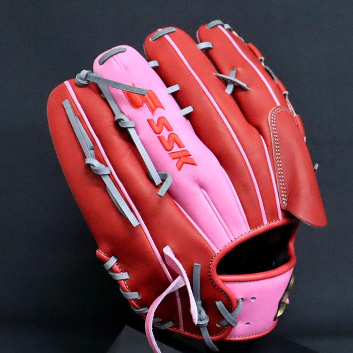 野球 エスエスケイ 軟式グローブ プロエッジ オーダーグラブ 714 野球 エスエスケイ 軟式グローブ プロエッジ オーダーグラブ 714