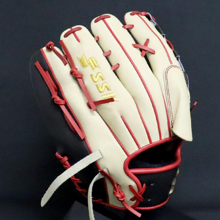 野球 エスエスケイ 軟式グローブ プロエッジ オーダーグラブ 714型 SSK