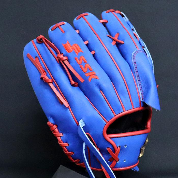 野球 エスエスケイ 軟式グローブ プロエッジ オーダーグラブ 714型 SSK