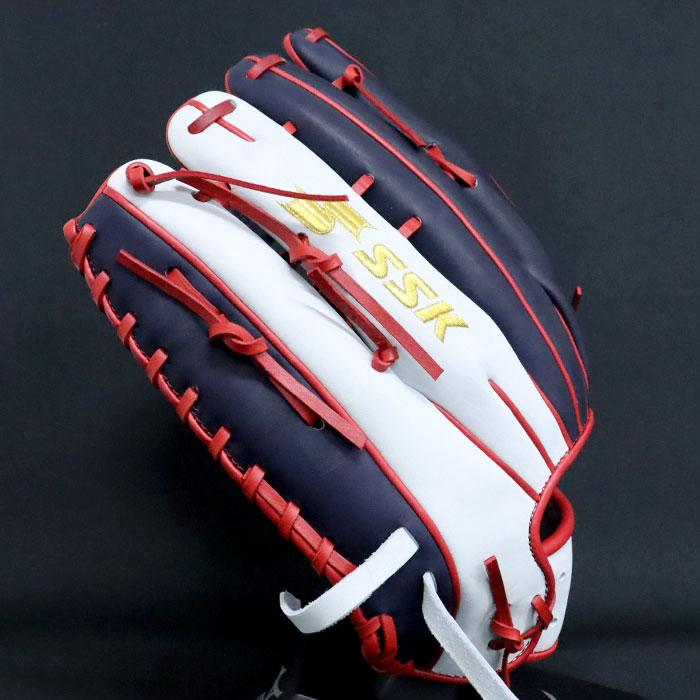 SSK   軟式オーダーグラブ 野球 エスエスケイ 軟式グローブ プロエッジ オーダーグラブ 874