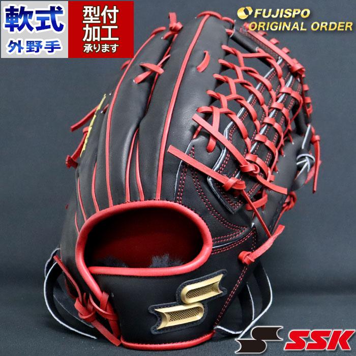 野球 エスエスケイ 軟式グローブ プロエッジ オーダーグラブ 874 野球 エスエスケイ 軟式グローブ プロエッジ オーダーグラブ 874