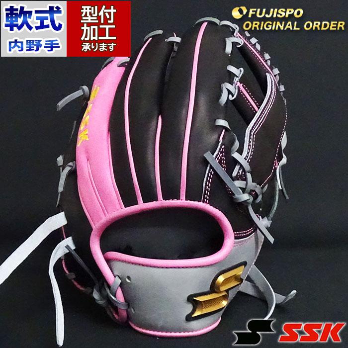 野球 エスエスケイ 軟式グローブ プロエッジ オーダーグラブ 866 野球 エスエスケイ 軟式グローブ プロエッジ オーダーグラブ 866