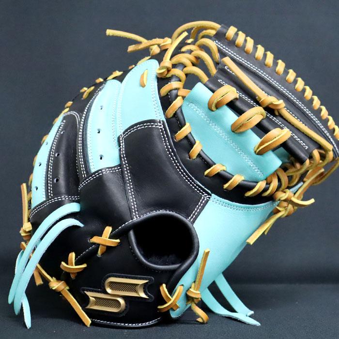 野球 エスエスケイ 軟式キャッチャーミット プロエッジ オーダー 野球 エスエスケイ 軟式キャッチャーミット プロエッジ オーダー