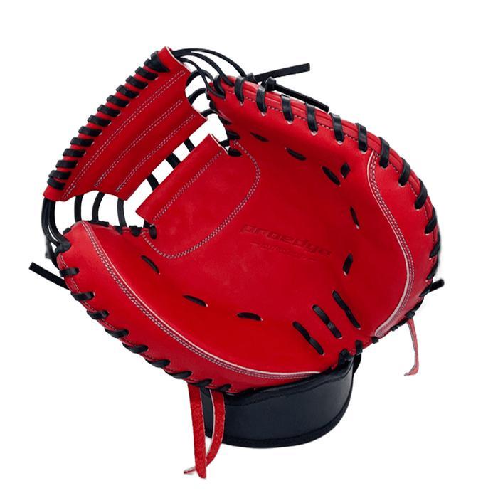 野球 エスエスケイ 硬式キャッチャーミット プロエッジ オーダー