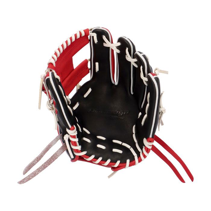 野球 エスエスケイ 軟式グローブ プロエッジ オーダーグラブ 345