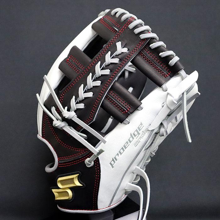 野球 エスエスケイ 軟式グローブ プロエッジ オーダーグラブ 761