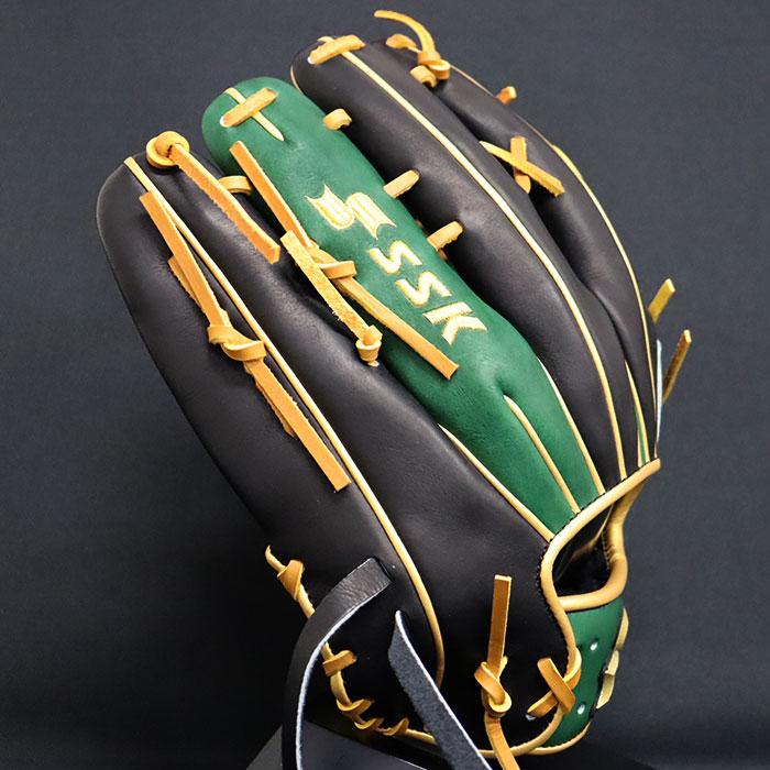 SSK   軟式オーダーグラブ 野球 エスエスケイ 軟式グローブ プロエッジ オーダーグラブ 874