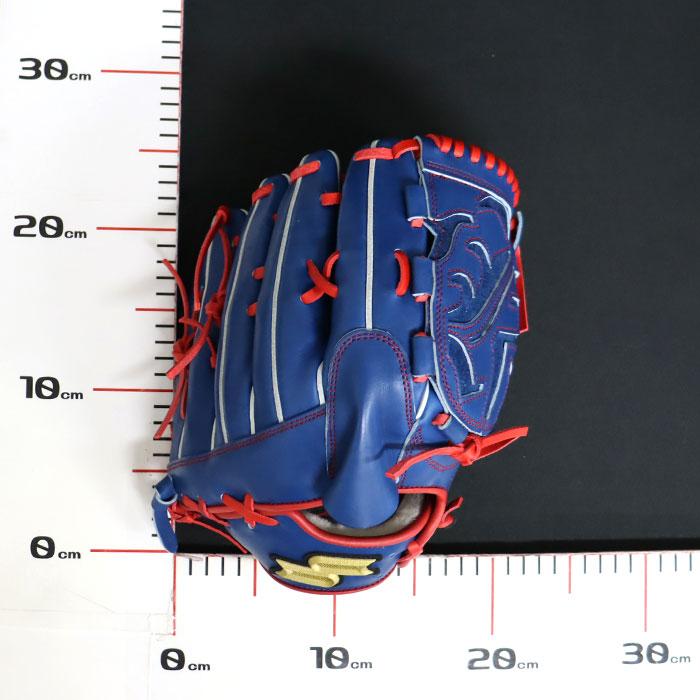 野球 エスエスケイ 硬式グローブ プロエッジ オーダーグラブ 813型 SSK