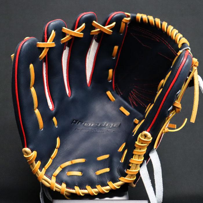 野球 エスエスケイ 軟式グローブ プロエッジ オーダーグラブ 714型 SSK