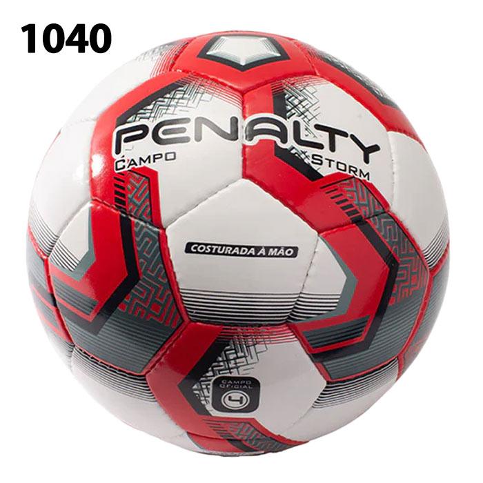 ペナルティ サッカーボール 4号球 PENALTY JFA検定球 小学生 ホワイト