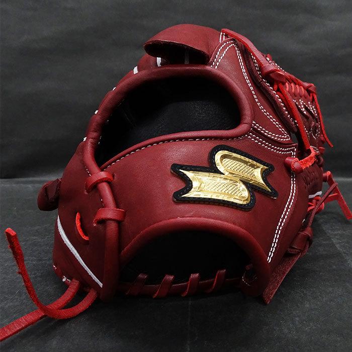 プロエッジ 少年軟式 グラブ 投手用 エスエスケイ SSK 【野球・ソフト