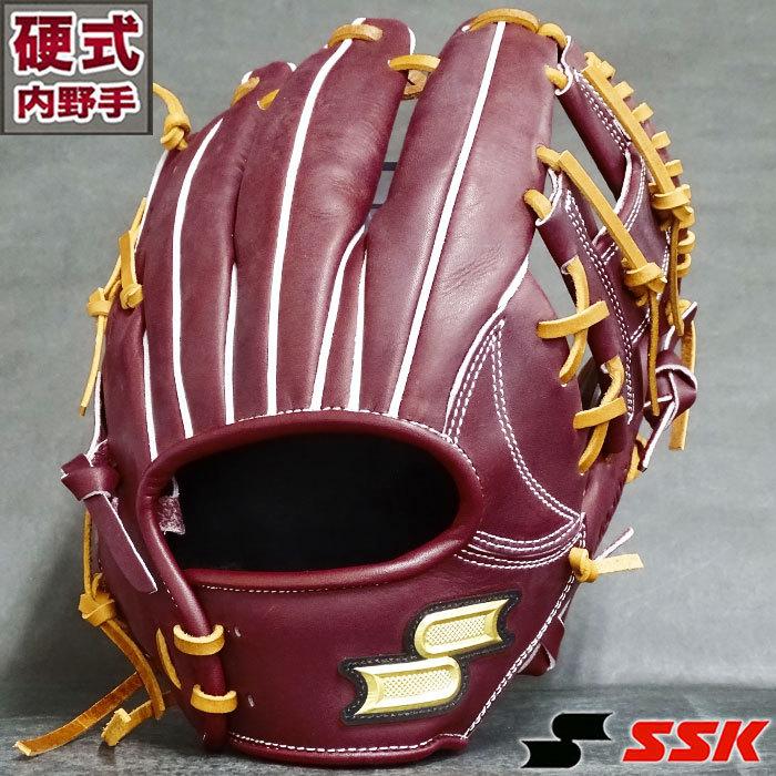 プロエッジ アドヴァンスド 硬式 グラブ 内野 エスエスケイ SSK プロエッジ アドヴァンスド 硬式 グラブ 内野 エスエスケイ SSK