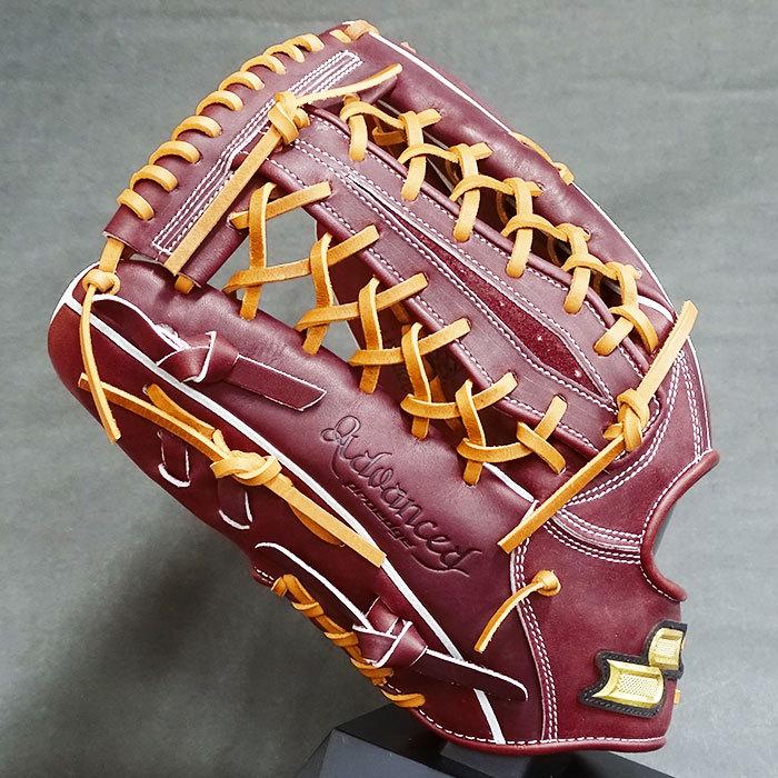 プロエッジ アドヴァンスド 硬式 グラブ 外野 エスエスケイ SSK 【野球