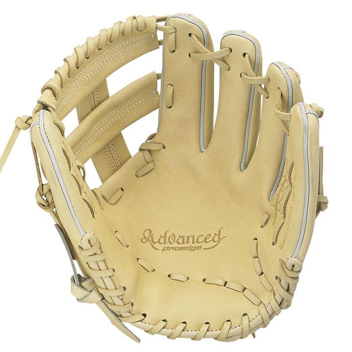 エスエスケイ（SSK） 軟式 内野 Advanced proedge SSK 【野球・ソフト