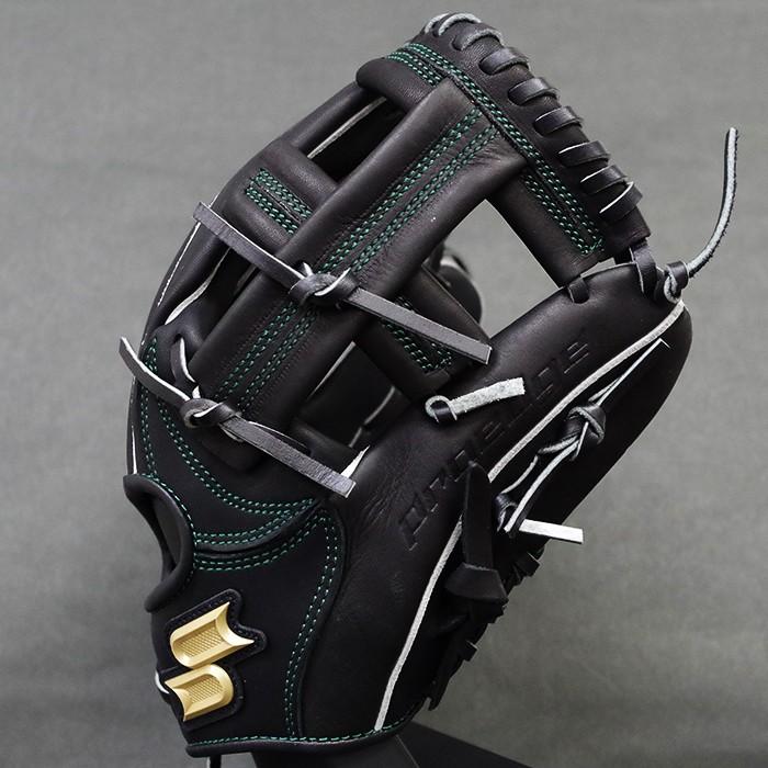 プロエッジ 少年軟式 グラブ 内野 エスエスケイ(SSK) 【野球・ソフト