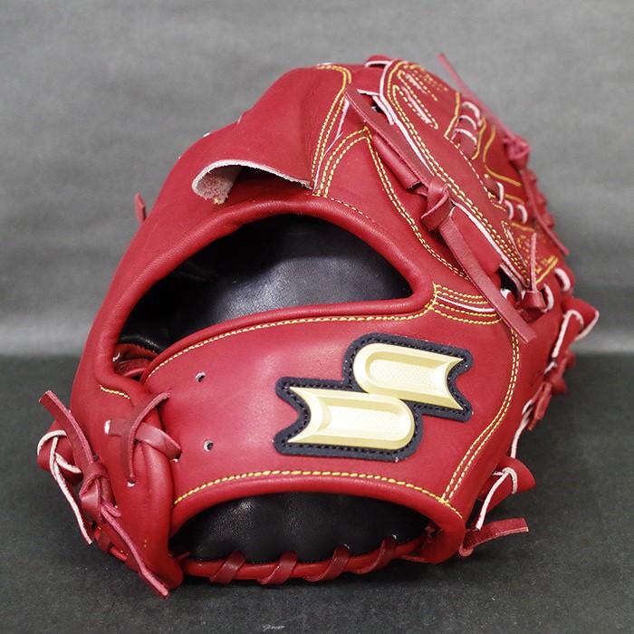 プロエッジ 硬式 グラブ 投手 エスエスケイ(SSK) 【野球・ソフト