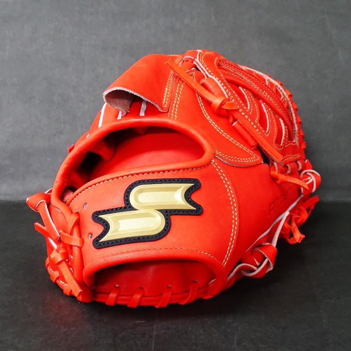 プロエッジ 硬式 グラブ 投手 エスエスケイ(SSK) 【野球・ソフト 
