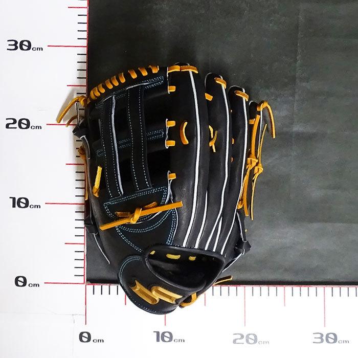 プロエッジ 硬式 グラブ 秋山モデル 外野 エスエスケイ SSK