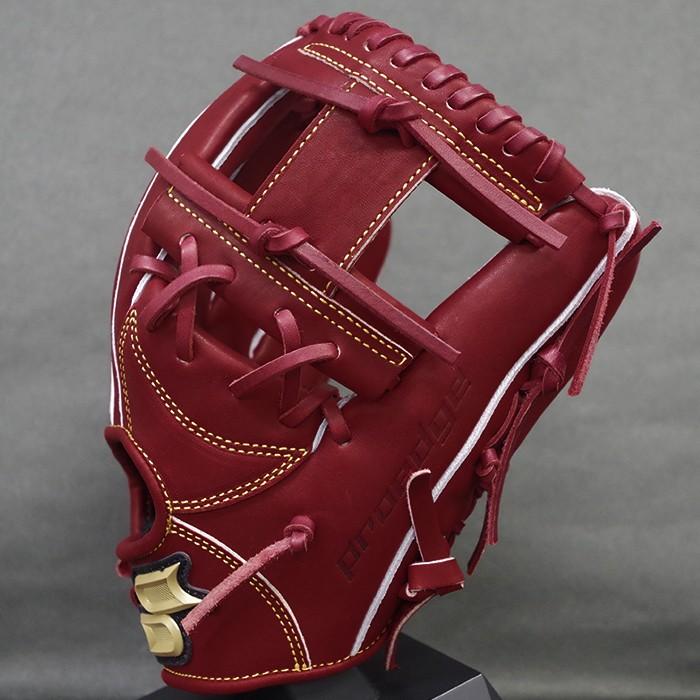 プロエッジ 硬式 グラブ 内野 エスエスケイ(SSK) 【野球・ソフト