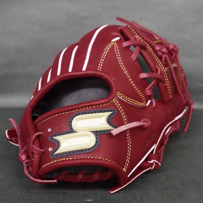 プロエッジ 硬式 グラブ 内野 エスエスケイ(SSK) 【野球・ソフト