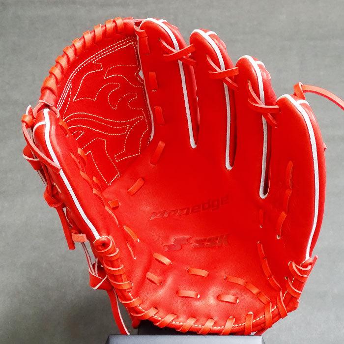 SSK エスエスケイ 硬式グローブ 投手用 グローブ 右投げ ピッチャー 403 プロエッジ 硬式 グラブ 投手 エスエスケイ SSK 【野球・ソフト