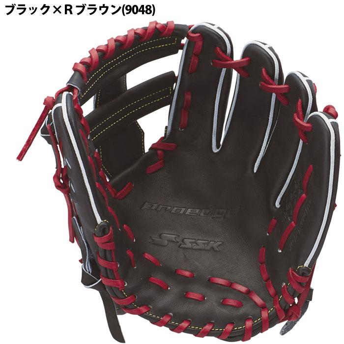 野球 エスエスケイ 硬式グローブ 内野手用 844型 プロエッジ SSK 野球 エスエスケイ 硬式グローブ 内野手用 844型 プロエッジ SSK