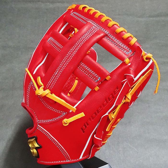 プロエッジ 硬式 グラブ 内野 エスエスケイ SSK 【野球・ソフト