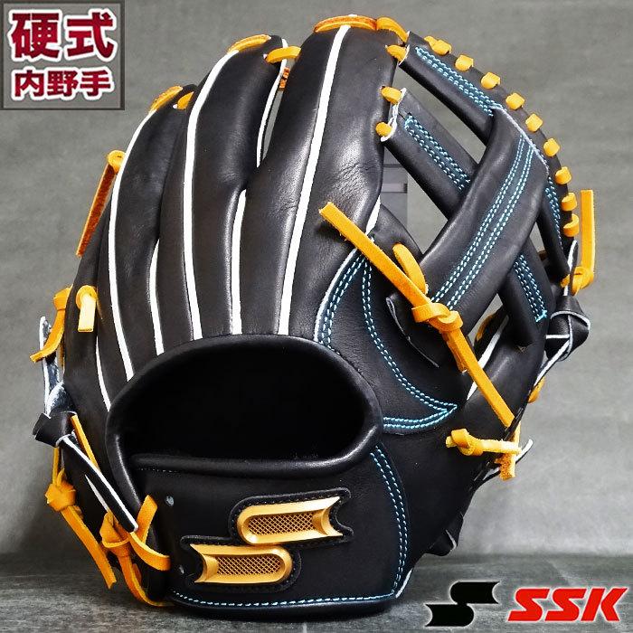 最大53％オフ！ ヒマラヤ Yahoo 店エスエスケイ SSK 野球 硬式グラブ