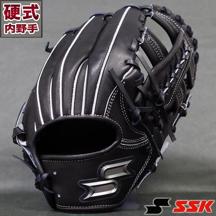 SSK硬式内野手用グローブ SSK 419 エスエスケイ 内野用 硬式グローブ