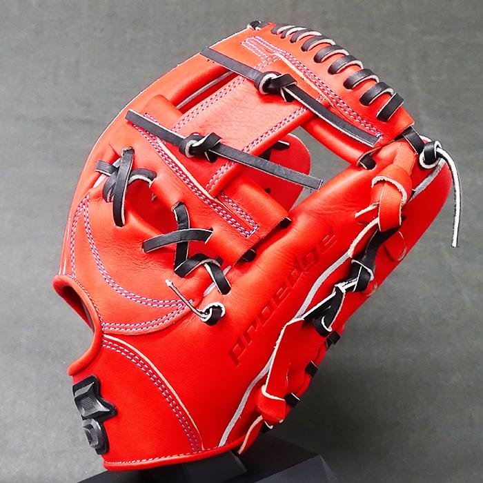 限定 プロエッジ 硬式 グラブ 内野 エスエスケイ(SSK) 【野球・ソフト