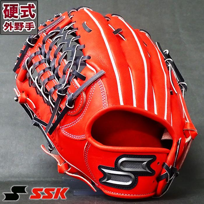 限定 プロエッジ 硬式 グラブ 外野 エスエスケイ(SSK) 【野球 限定 プロエッジ 硬式 グラブ 外野 エスエスケイ(SSK) 【野球