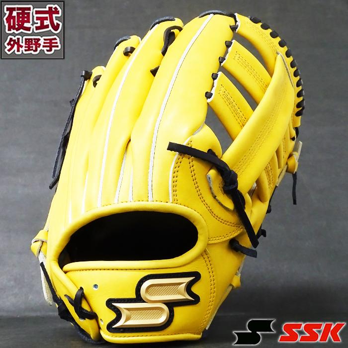 プロエッジ 硬式 グラブ 外野 エスエスケイ(SSK) 【野球・ソフト プロエッジ 硬式 グラブ 外野 エスエスケイ(SSK) 【野球・ソフト