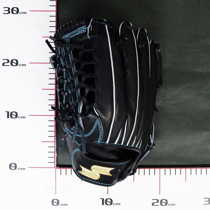 プロエッジ 硬式 グラブ 外野 エスエスケイ(SSK) 【野球・ソフト