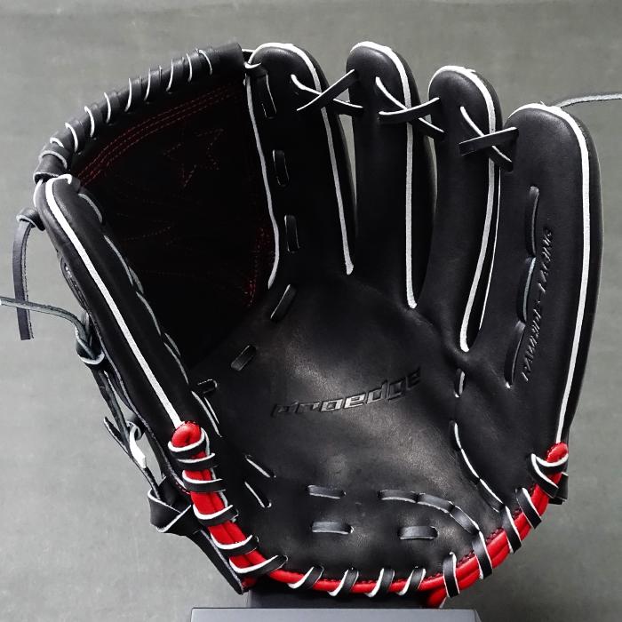 プロエッジ 軟式 カラー グラブ 投手 西モデル エスエスケイ(SSK プロエッジ 軟式 カラー グラブ 投手 西モデル エスエスケイ(SSK