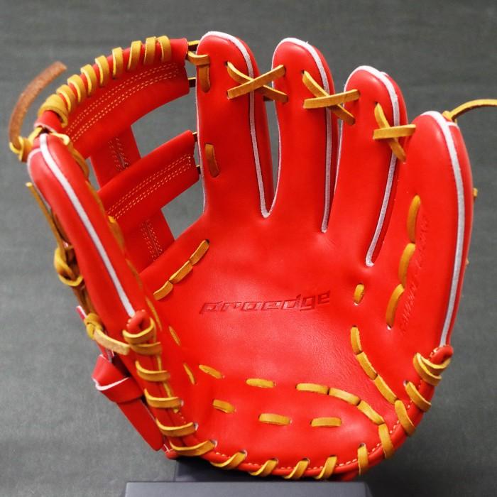 プロエッジ 軟式 グラブ 内野 エスエスケイ(SSK) 【野球・ソフト