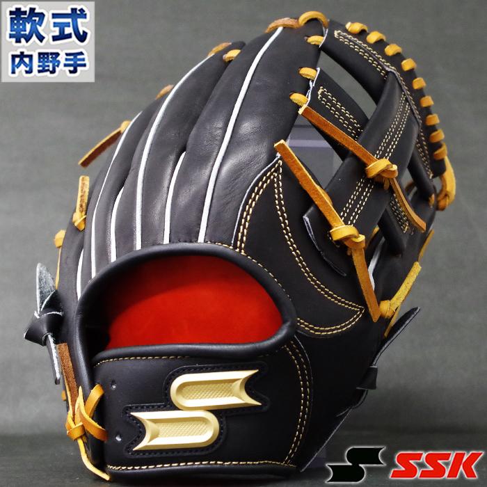 エスエスケイ(スポーツ用品) プロエッジ 軟式 グラブ 内野 エスエスケイ(スポーツ用品) プロエッジ 軟式 グラブ 内野