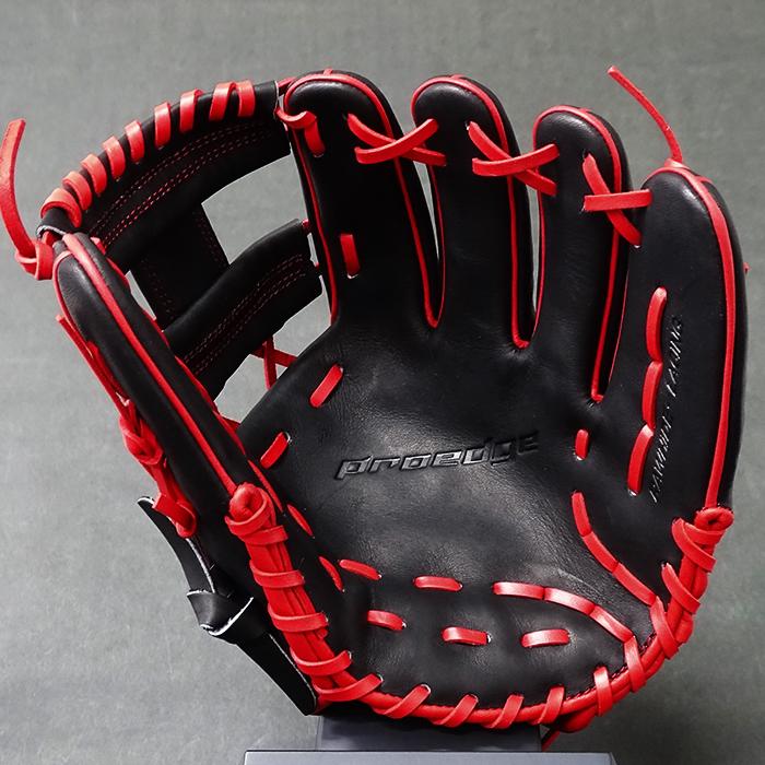 限定 プロエッジ 軟式 カラー グラブ 内野 エスエスケイ(SSK) 【野球