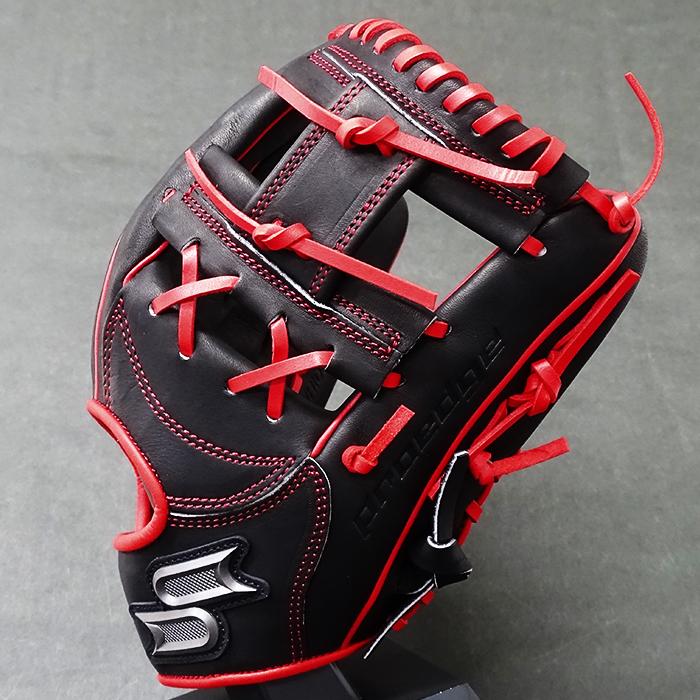 限定 プロエッジ 軟式 カラー グラブ 内野 エスエスケイ(SSK) 【野球